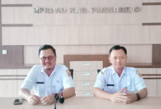 Realisasi Pajak Daerah Purworejo 2025 Tak Capai Target, BPKPAD Siapkan Langkah Evaluasi