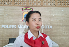 Video Anak Diduga Berbuat Tak Pantas di Kawasan Rindam Kota Magelang Viral, Polisi Turun Tangan