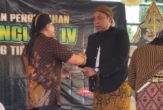 Juru Kunci Gunung Tidar Baru Dikukuhkan, Harapan Menjaga Tradisi dan Alam