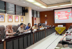 Wadahi 17 Subsektor Ekraf, Pemkot Gelar Magelangan Parekraf Fair di Sidotopo Pekan Depan