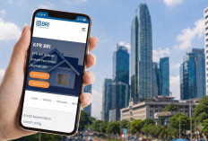 BRI KPR Solusi Promo hingga Tenor 20 Tahun dan Bunga Mulai 2,50%, Makin Mudah Miliki Properti Impian