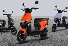 Sederet Keistimewaan Sepeda Listrik GODA Indonesia di Tengah Maraknya Produk Tiruan