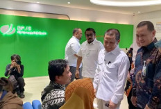 Menko PM Imbau Pekerja Tak Buru-buru Cairkan JHT, Pastikan Layanan BPJS Optimal