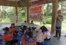 Cegah Bantuan Tumpang Tindih, Pemkot Magelang Terapkan Sistem Baru Kelola Logistik Bencana