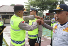 Operasi Keselamatan Candi 2026 Digelar di Purworejo, 87 Personel Gabungan Disiagakan Selama 14 Hari