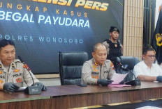 Modus Minta Tolong, Pelajar di Wonosobo Jadi Korban Begal Payudara