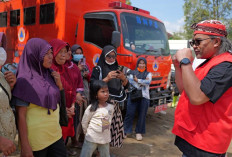 Temanggung Jadi Inisiator Pemulihan Sekolah di Aceh Tamiang, Kadisdik: Semangati Kami Bangkit!