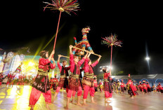 MTQ Nasional 2026 Resmi Ditutup di Semarang, Peserta Terkesan Pelayanan Tuan Rumah Jateng