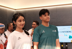 Perbukitan Menoreh Purworejo Bakal Jadi Arena BiosfeRun 2026