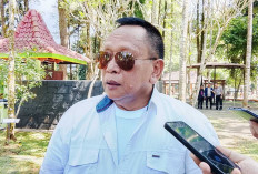 Pengusaha Klaten Rogoh Kocek Pribadi Renovasi Makam Kyai Langgeng, Ternyata Ini Alasannya