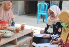 DKPP Purworejo Gencarkan Vaksinasi PMK di Sentra Sapi, 1.925 Dosis Sudah Disalurkan