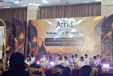 Atria Hotel Magelang Luncurkan Spiritual Destination 2026, Tawarkan Pengalaman Wisata Bermakna