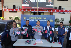 Polres Temanggung Bongkar Modus Ganjal ATM di Kranggan, Dua Spesialis Bobol Rekening Rp20 Juta Ditangkap