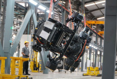 Kadin Indonesia dan VKTR Dorong Industri Kendaraan Listrik Lewat Fasilitas Perakitan Magelang