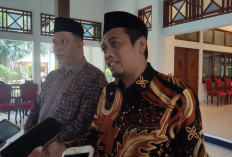 ICMI Temanggung Dukung Perjuangan Petani Tembakau Tolak Aturan Kadar Tar dan Nikotin