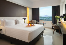 Akhir Tahun, Atria Hotel Magelang Siapkan Akomodasi Khusus