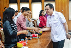 Investasi Rp 1,09 Triliun Masuk Magelang, Bupati Desak UMKM Jadi Rantai Pasok Industri