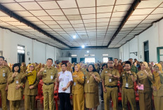 K3S Magelang Tengah Luncurkan Hari Belajar Guru untuk Tingkatkan Kompetensi