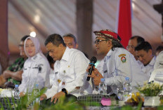 Bupati Temanggung Adu ke Gubernur Jateng, Petani Tembakau Resah Aturan Turunan PP Kesehatan