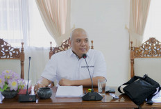 Jika Minim Kontribusi PAD, DPRD Kota Magelang Ancam Coret Penyertaan Modal BUMD