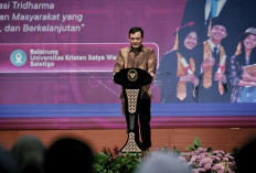 Gandeng 123 Kampus, Jateng Perkuat Penanganan Kemiskinan hingga Desa