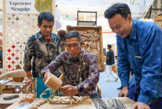 UMKM Jateng Terbukti Tangguh, Sukses Sumbang Investasi Rp22 Triliun Sepanjang 2025