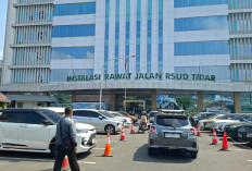 Rencana Pembangunan RS di Lahan Eks Disporapar Kota Magelang Belum Jelas
