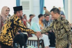 Jateng-Kaltim Sepakati Kerja Sama, Potensi Ekonomi Capai Rp20,2 Triliun