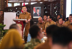 Jateng Siapkan Paket Wisata Lintas Daerah, Konsep Aglomerasi Hubungkan Destinasi hingga Desa Wisata