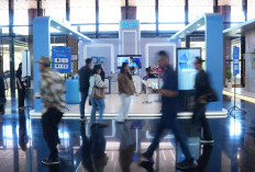Keuntungan Super Lengkap, BRI Tebar Promo Eksklusif dan Hadiah Menarik di Bali Wellness and Beauty Expo 2026