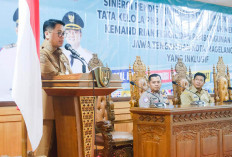 Warga Magelang Jangan Panik! Opsen Pajak Kendaraan Bukan Pungutan Baru, Malah Diskon