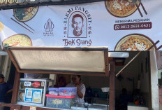 Mi Tjek Siang Magelang: Resep Legendaris Sejak 1950, Buatan Tangan Unik Pakai Bayam