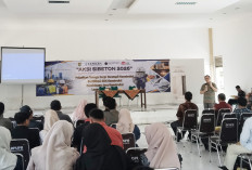 Cegah Kecurangan, Pemkab Magelang Rilis Sistem Blind Test Uji Material Konstruksi