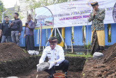Peringkat IKT 2025 Turun ke Posisi 7, Walikota Magelang Klaim DNA Toleransi Warga Masih Kokoh