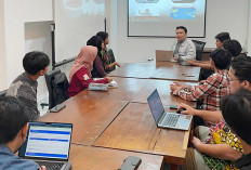 Akademisi Untidar Kritik Keputusan Presiden Prabowo Gabung Board of Peace Bentukan Donald Trump