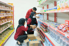 Geliat Koperasi Merah Putih di Jateng: 8.523 Terbentuk, Siap Jadi Nadi Baru Ekonomi Desa