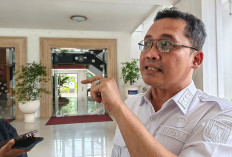 Bupati Magelang Kaji WFH Jumat untuk ASN demi Efisiensi Anggaran