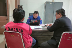 Kades di Windusari Magelang Jadi Tersangka, Tilep Dana Desa Rp341 Juta untuk Bayar Utang Pribadi