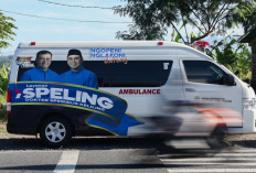 Jangkau 102 Ribu Warga Pelosok, Jateng Masifkan Program Dokter Spesialis Keliling Sepanjang 2026