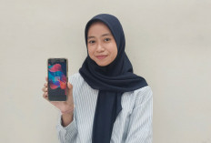 Pengalaman Mahasiswi di Tempuran Magelang, Layanan JKN Dinilai Setara dengan Pasien Umum