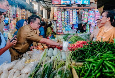 Sepanjang 2025, Kepemimpinan Damar-Sri Harso di Kota Magelang Capai Angka Kepuasan Warga 90 Persen