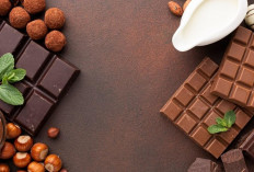 Inilah Makanan yang Paling Akrab dengan Hari Valentine, Apa Saja?