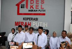 KDMP Dukuhrejo Jadi Pilot Project Pengentasan Kemiskinan Ekstrem di Purworejo