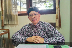 Alihkan Tunjangan ASN ke UMKM, Pemkab Magelang Luncurkan Program Belonjo Warung Tonggo