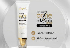 Mitos atau Fakta, Jerawat Harus Dikeringin Sampai Perih? 