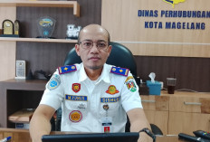 Tol Fungsional Beroperasi, Arus Balik Lebaran di Magelang Turun Drastis Tahun Ini