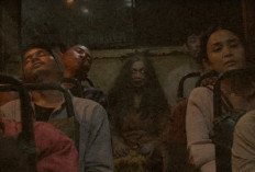 Jadwal Film Bioskop di Magelang Hari Jumat, 6 Februari 2026: Alas Roban Masih Tayang Hingga Kini