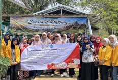 Dosen Untidar Magelang Latih KWT Bandongan Bikin Kaldu Non-MSG Pakai Teknologi Pengeringan Busa