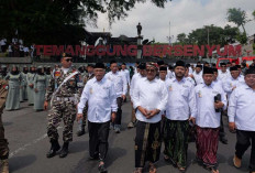 Pemkab Temanggung Dukung Kiai Subchi Jadi Pahlawan Nasional Serta Tegaskan Kebijakan Enam Hari Sekolah
