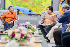 Apindo Sebut Daya Saing Investasi Jateng Mampu Tandingi Vietnam